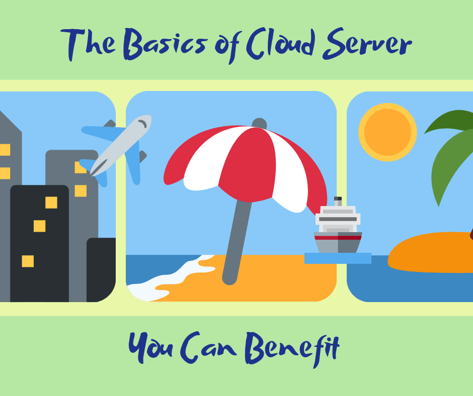 The Basics of Cloud Server You Can Benefit From Starting Right Away