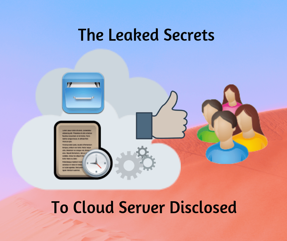 The Leaked Secrets to Cloud Server Disclosed