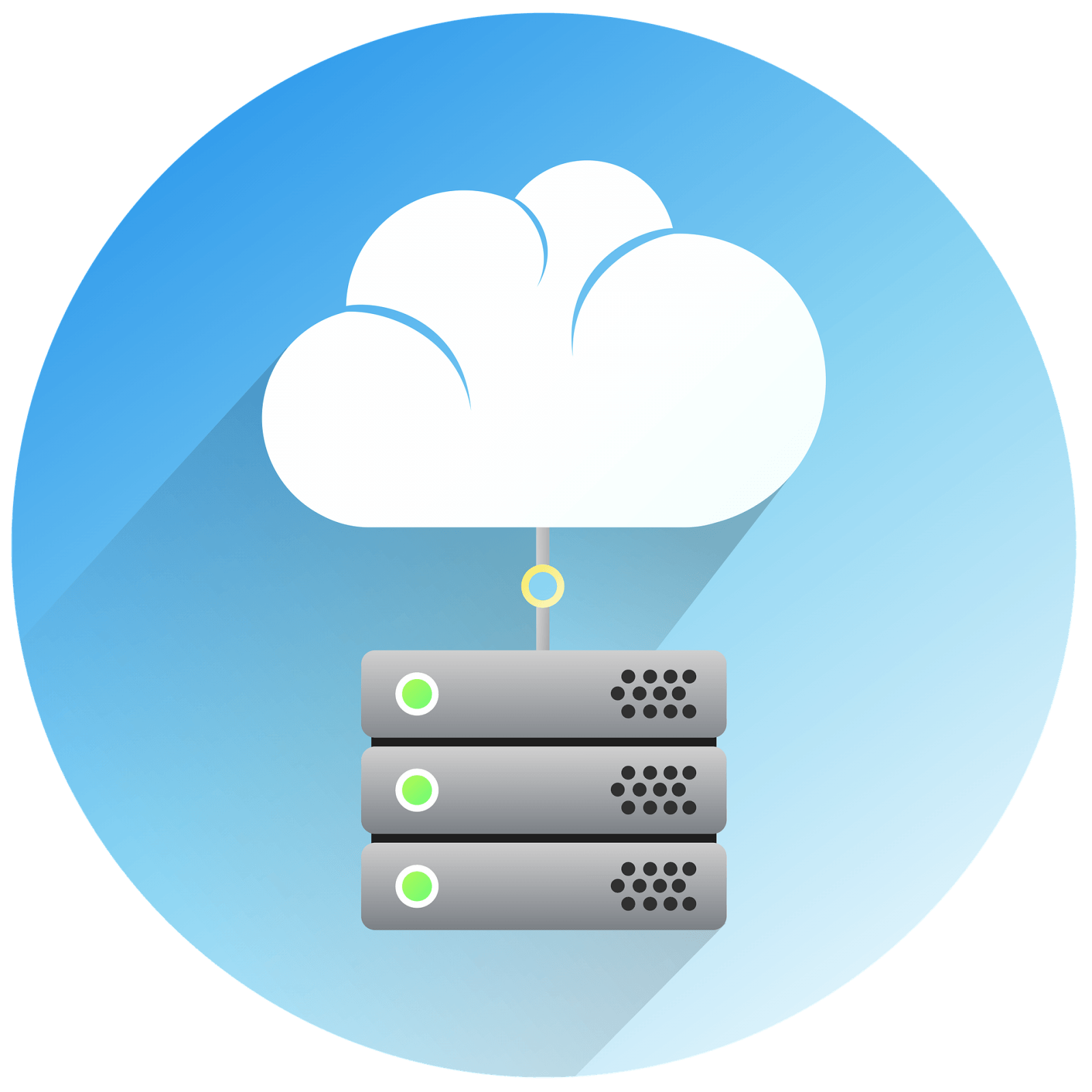 What You Should Do About Cloud Server Beginning in the Next Five Minutes