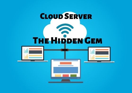 the hidden gem cloud