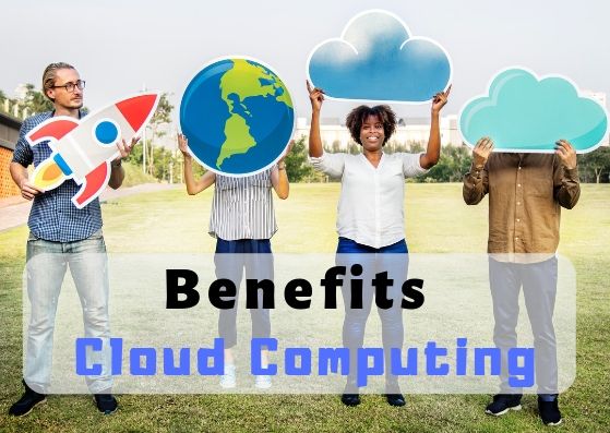 Do you want to know? Here cloud computing for beginners