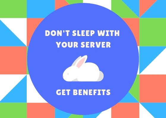 Do You Know the Benefits of Cloud Server? find out here!