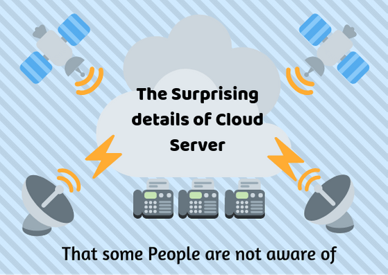 How to build your cloud server? Find it out all secrets here.