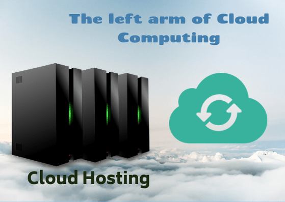 What is Cloud Hosting and How does it work? Easy review both importants topics