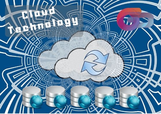 Are you looking for cloud technology for small business?