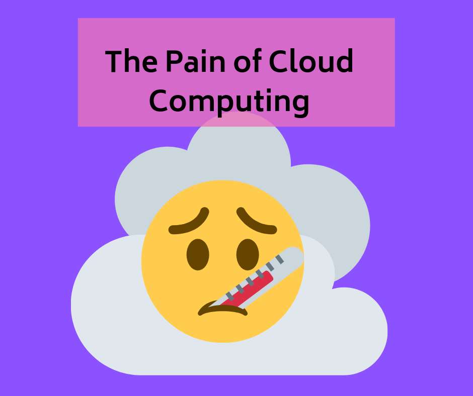 How long will cloud computing last? You’ve wondered it?