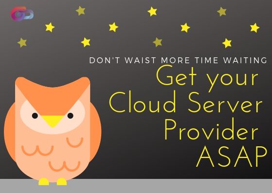 How to choose a cloud server provider? Help You to choose one.