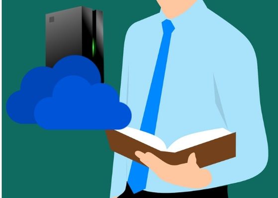 Top Guide of Cloud Server
