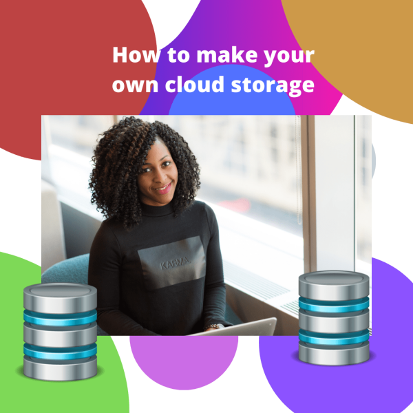 Why you must build your own Cloud Server? Look at all reasons here