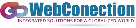 logo web conection