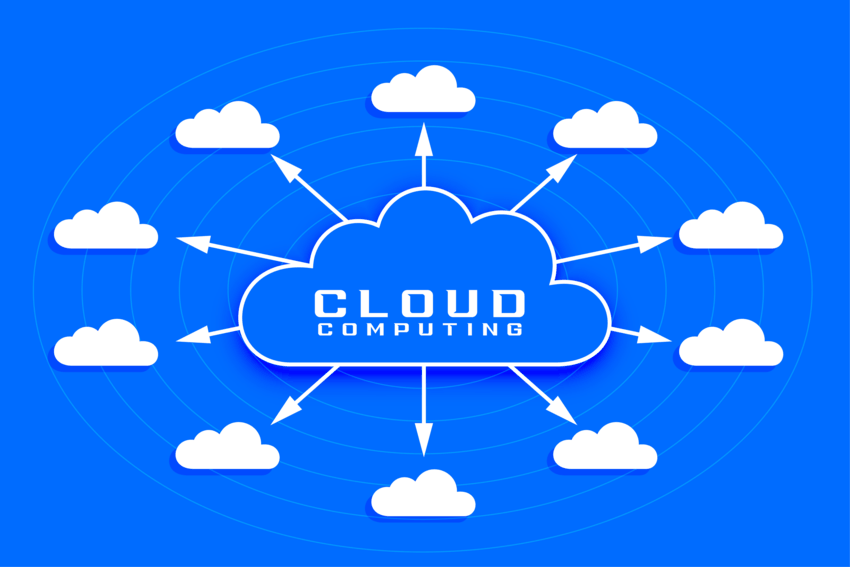 advantages and disadvantages of cloud computing