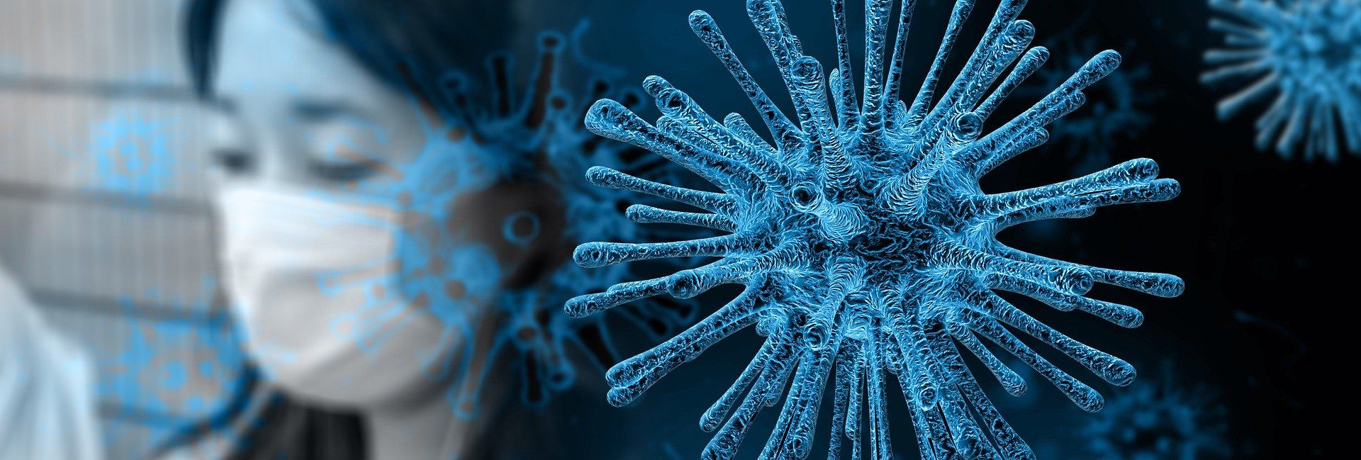 Coronavirus (Covid-19) – La tecnología contra ataca.