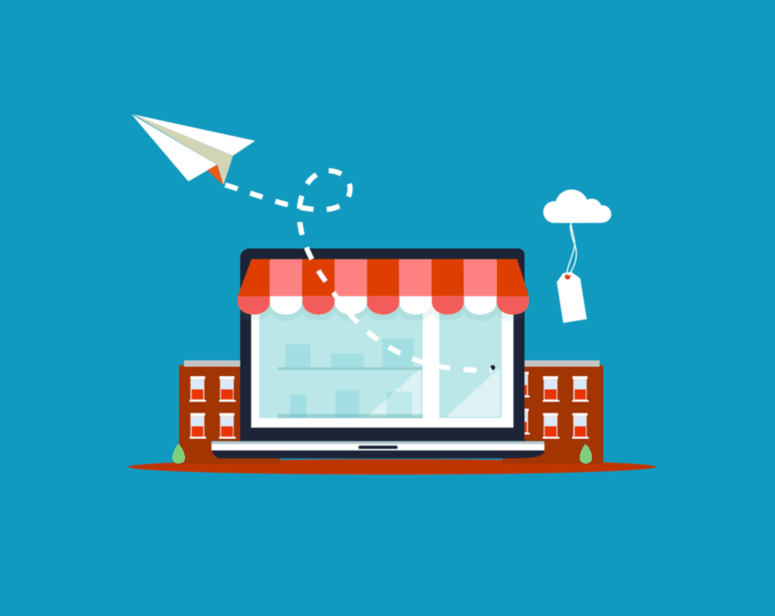Crear una Tienda en Línea para mi Negocio La Guía Ideal