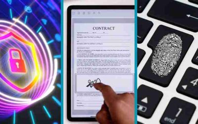 Firma Electrónica Simple, Avanzada y Cualificada ¿En Qué Se Diferencian?