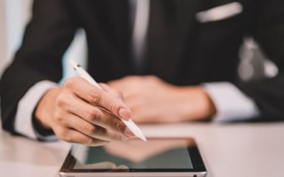 La Firma Digital en un PDF con Certificado Digital